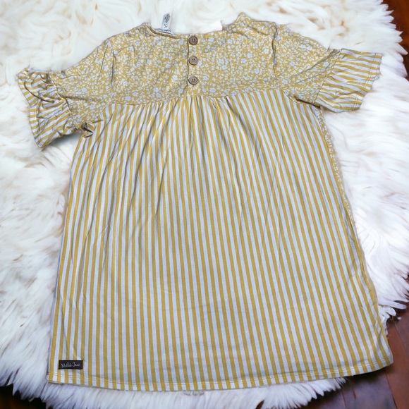 Womens Matilda Jane size S Small Dream chasers Golden Sunshine - Picture 2 of 3